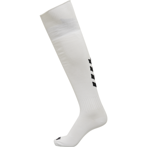 Details about / Hummel Football Soccer Sports Mens Pro Socks Blue White